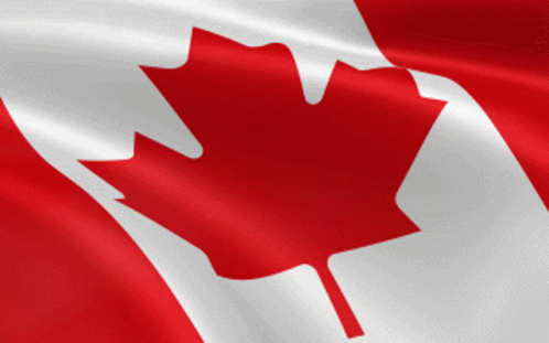 Canadian Flag
